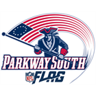 Jr. Patriots Flag Football